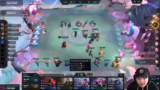 Teamfight Tactics