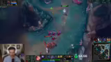 Mid-Game Roaming und Teamfigh…