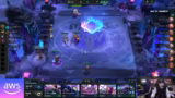 Junglers Gameplan und Item-St…