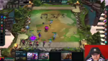 SKT T1 so krass im !4v4 !Jhin !BoxBoxBo…