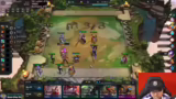 eSports World Cup 4v4 Turnier