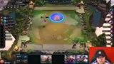 eSports World Cup, Turnier un…