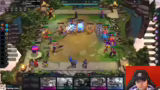Teamfight Tactics