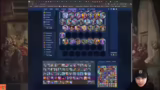 Item-Priorisierung und Carry-…