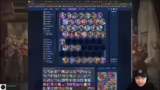 Rageblade und Item-Kombinatio…