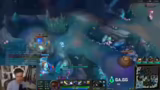 Erstes League of Legends Spie…