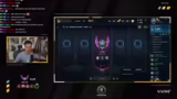 League of Legends Session und…