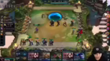Gameplay-Strategien und Item-…