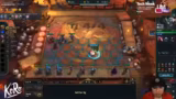 Teamfight Tactics