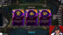 NEUES !SET15: EUW und dann ab 12 Uhr NA…