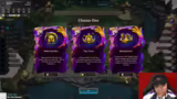 NEUES !SET15: EUW und dann ab 12 Uhr NA…