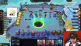 Ranglisten und Boxbox-Event