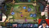 Gameplay-Entscheidungen und S…