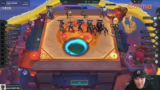 [NO END TILL 1600 LP CUP SNAPSHOT] Was…