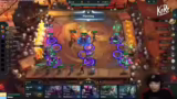 Late-Game Strategie, Item-Ent…