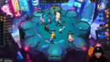 Spieleintscheidungen im Late-…