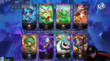 Mid-Game: Item-Entscheidungen…