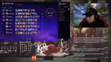 Abschluss des Streams und Com…