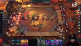 Late-Game: Strategieanpassung…