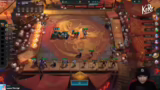 Endgame: Finale Anpassungen u…
