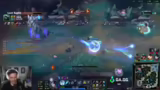 League of Legends