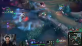 Mid-Game Schwierigkeiten und…