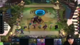 Mid-Game Strategie und Item-E…