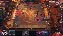 !SET17 Ranked !BBBC !ATW !COMPS !GAMEPL…