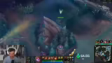 ADC Strategie und Pink Wards