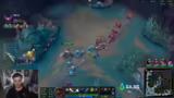 Balance der Botlane und Champ…