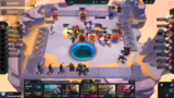 Gamescom-Lan, Turnierpläne un…