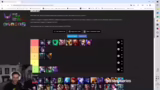 Diskussion über Champion-Desi…