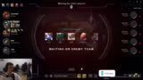 Scoopy bei Fnatic und koreani…