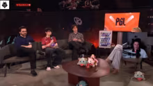 G2 vs KC WATCHPARTY #watchLEC