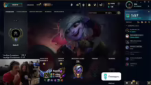 Taiwan Server > EUW @noway4u_sir Tag 5…