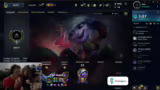Taiwan Server > EUW @noway4u_sir Tag 5…