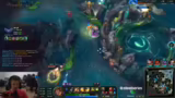 Teamfight-Taktiken und Objekt…