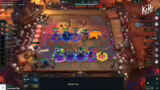 Brand-Combo, Item-Builds und…