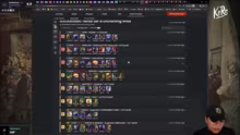 [!SET18 RANKED] Was frühstückt ein budd…