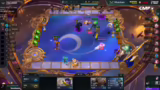 Gameplan und Turnier-Vorberei…