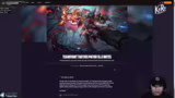 Analyse der Meta vor Patch 15…