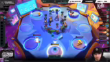 Monster-Switching und Meta-An…