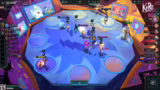 Kritik am Spiel-Balancing und…