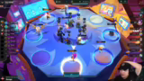 Item-Management und Champion-…