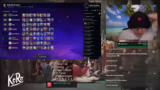 Abschluss des Streams und Aus…