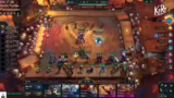 Tryhard-Phase und Turnierbedi…