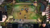 Spielstart und Early-Game Ent…