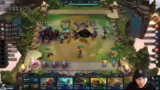 Mid- bis Late-Game Strategie…