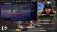 FR spielen wir EM-Quali !Turnier weiter…