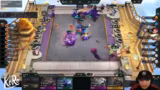 Teamfight Tactics